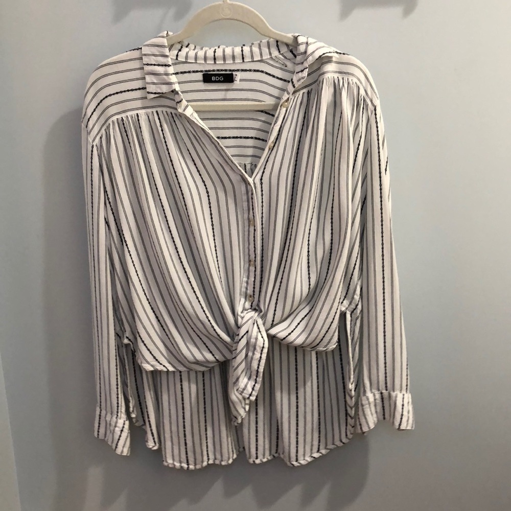 Urban Outfitters top